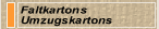 Faltkartons, Umzugskartons