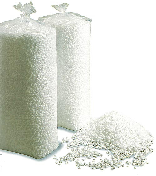 Füllmaterial